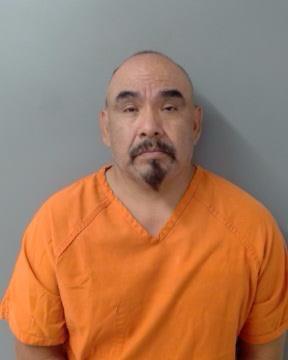 Laredo CBP officers arrest man wanted for sex offense against a child