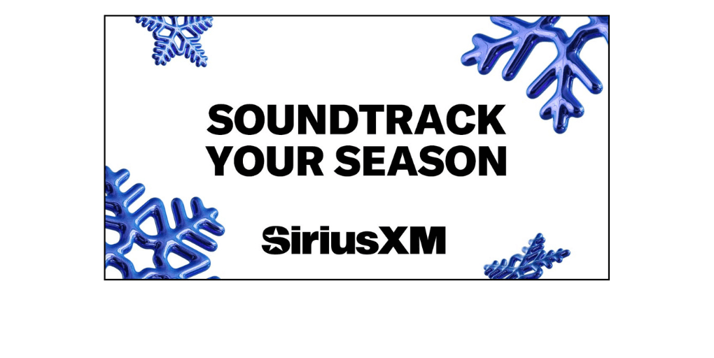 It's Here! The SiriusXM Holiday Music Channel Guide