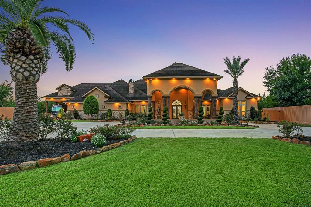 Friendswood’s most expensive homes for sale include $1.5M barndominium