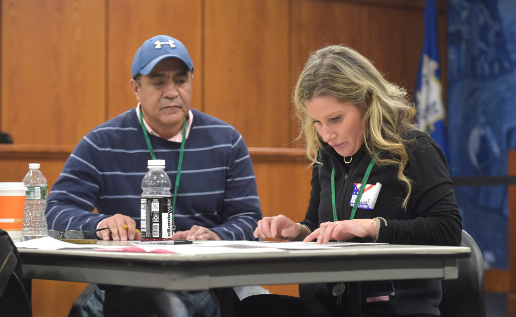 Greenwich recounts RTM election results for races too close to call