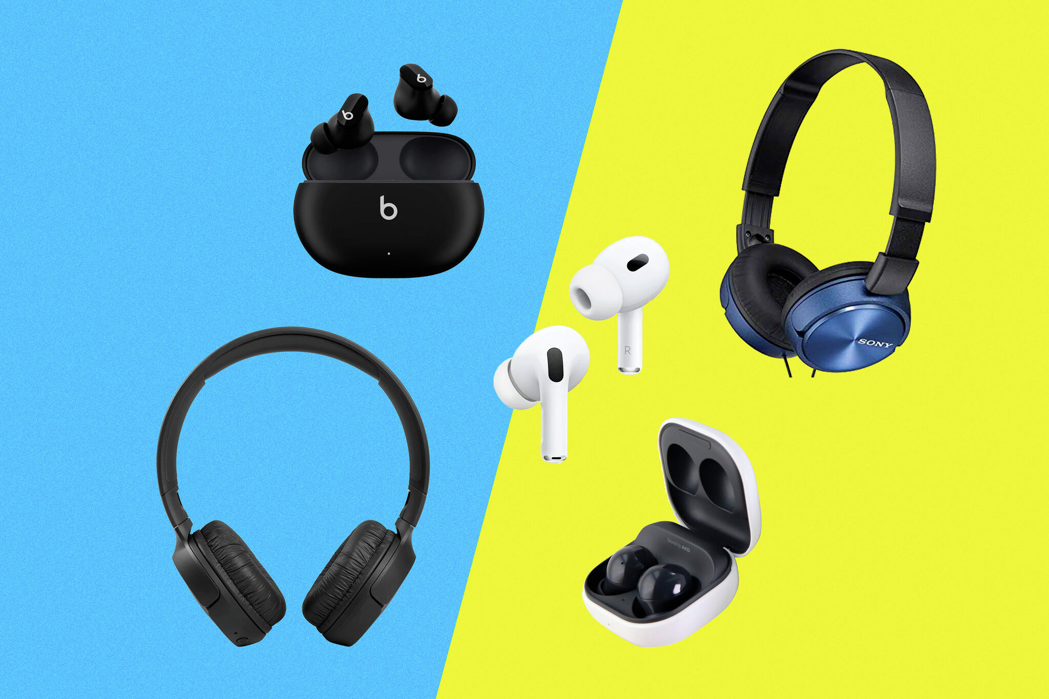 30 best early Black Friday headphone and earbud deals: up to 54% off