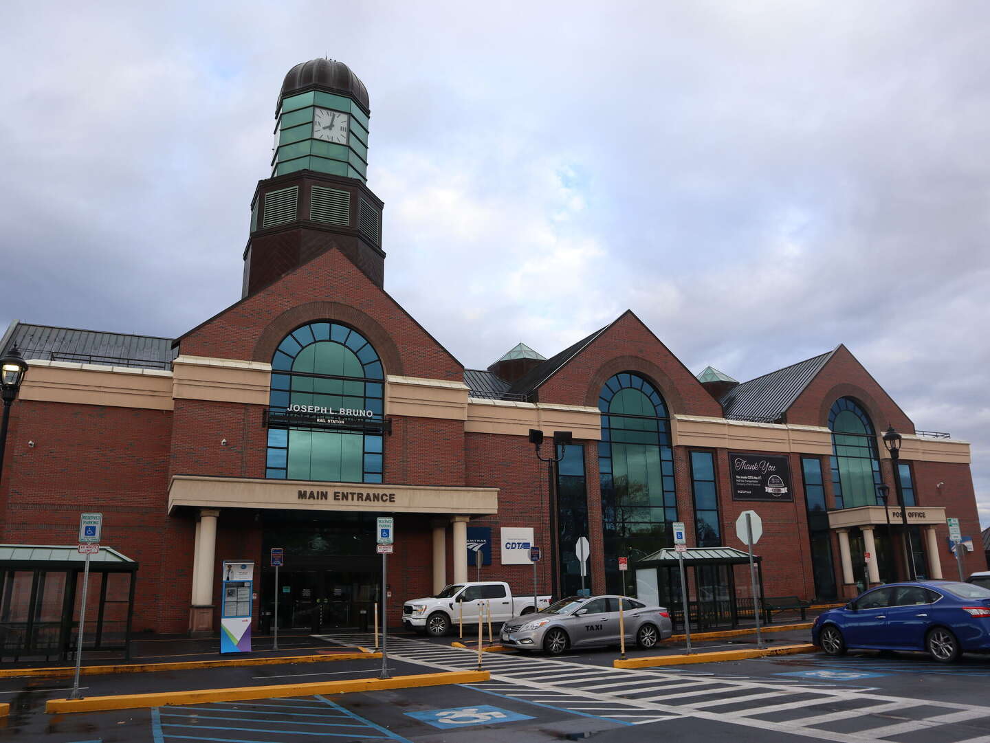 Suspects in Connecticut homicide case arrested in Rensselaer