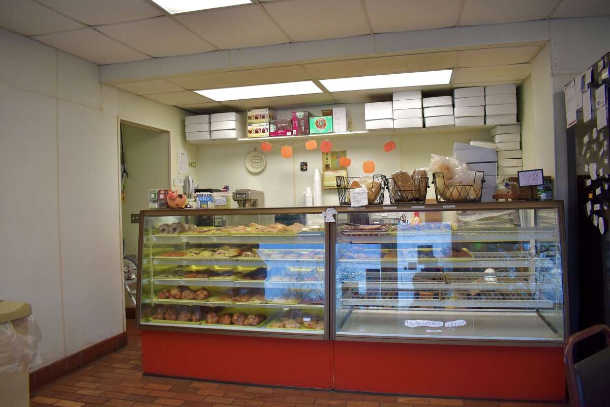 Jack’s Italian Bakery North opens in Big Rapids