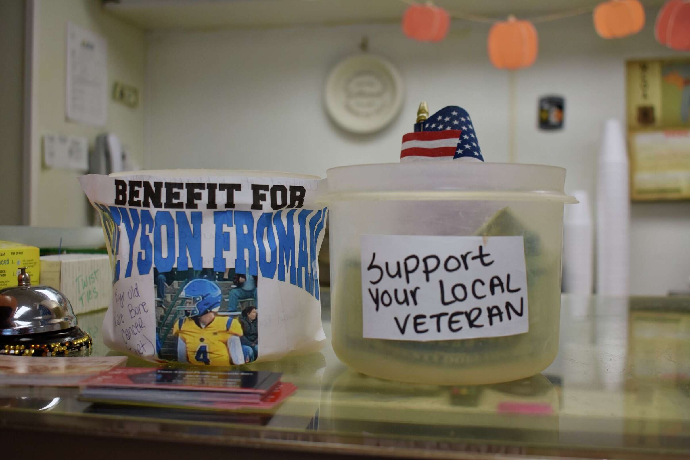 Jack’s Italian Bakery North opens in Big Rapids