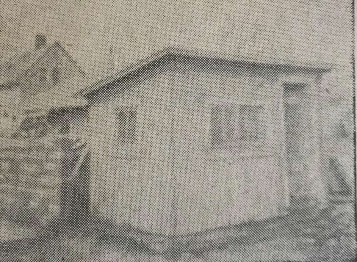 Bailey Lumber in 1924. It was originally known as Bailey Brothers Trucking Co., a partnership of William B. and Roylston F. Bailey. The Baileys were born in Ingersoll Township, Midland County. Their parents William Eli Bailey and Mary Ellen Duffey Bailey migrated from New York state as early as 1850 settling at Smith Crossing on the west side of the Tittabawassee River at a point adjacent to what is called Bailey Bridge. The trucking company began operations in 1924. with one Model T truck. In addition to the business, William devoted part of his time to farming while Roylston's time was divided between employment at The Dow Chemical Co., classes at Michigan State College and the local trucking business. In 1955, William Bailey retired, selling his interest to Roylston Bailey, thus dissolving the partnership. Roylston and his wife Hedwig A. Bailey operated the business as individuals until 1956 when the business was incorporated and named Bailey Lumber Inc. The Baileys were still active in the business in 1958. Ted Williams was manager.