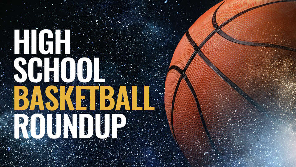 Tuesday's Houston area girls basketball roundup.