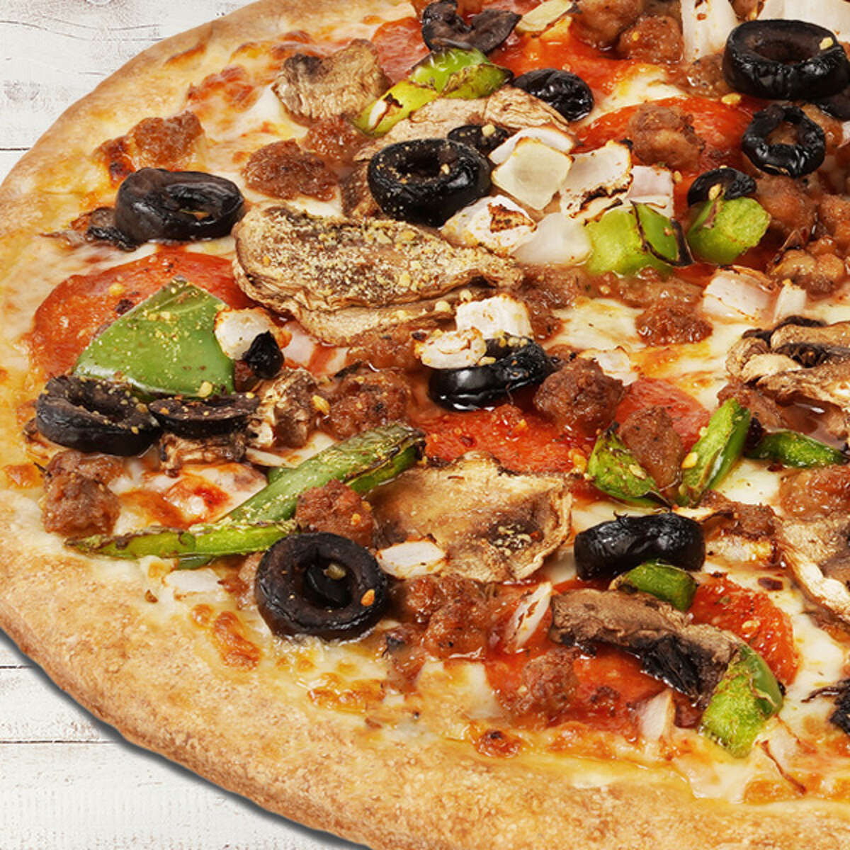 Mr. Gatti's Pizza expanding to Laredo among many new locations