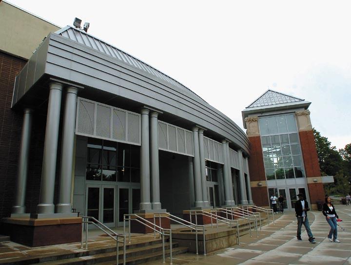 ECSU failed to secure data center, limit access to sensitive IT areas, audit finds