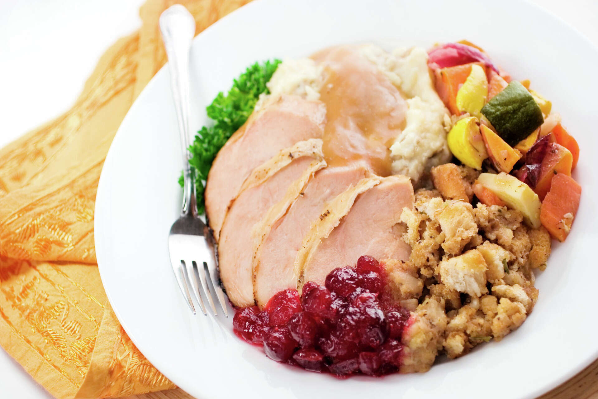 Here's the last day to order a Thanksgiving meal from H-E-B