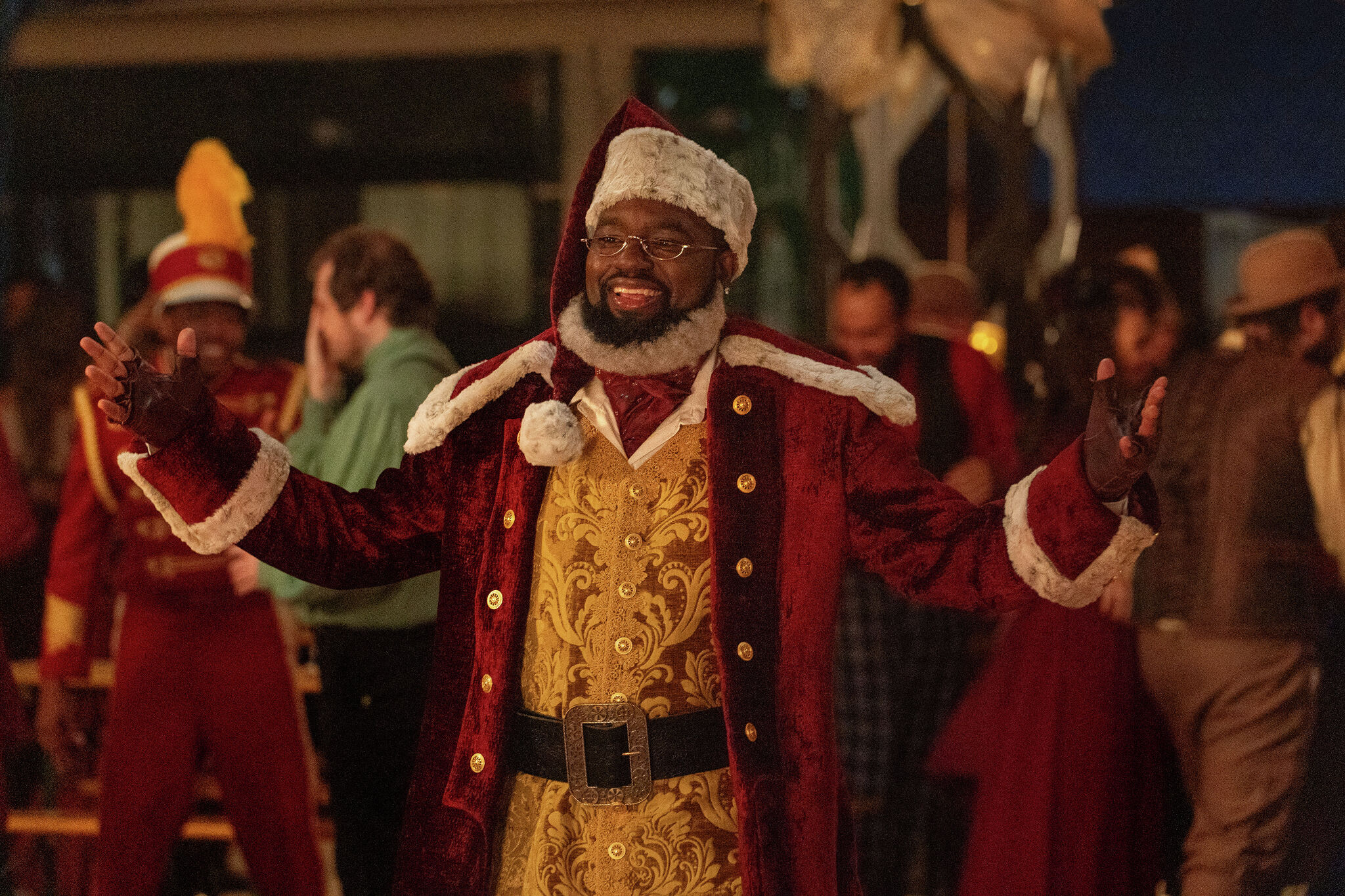 The 20 Best New Christmas Movies Coming Out This Year