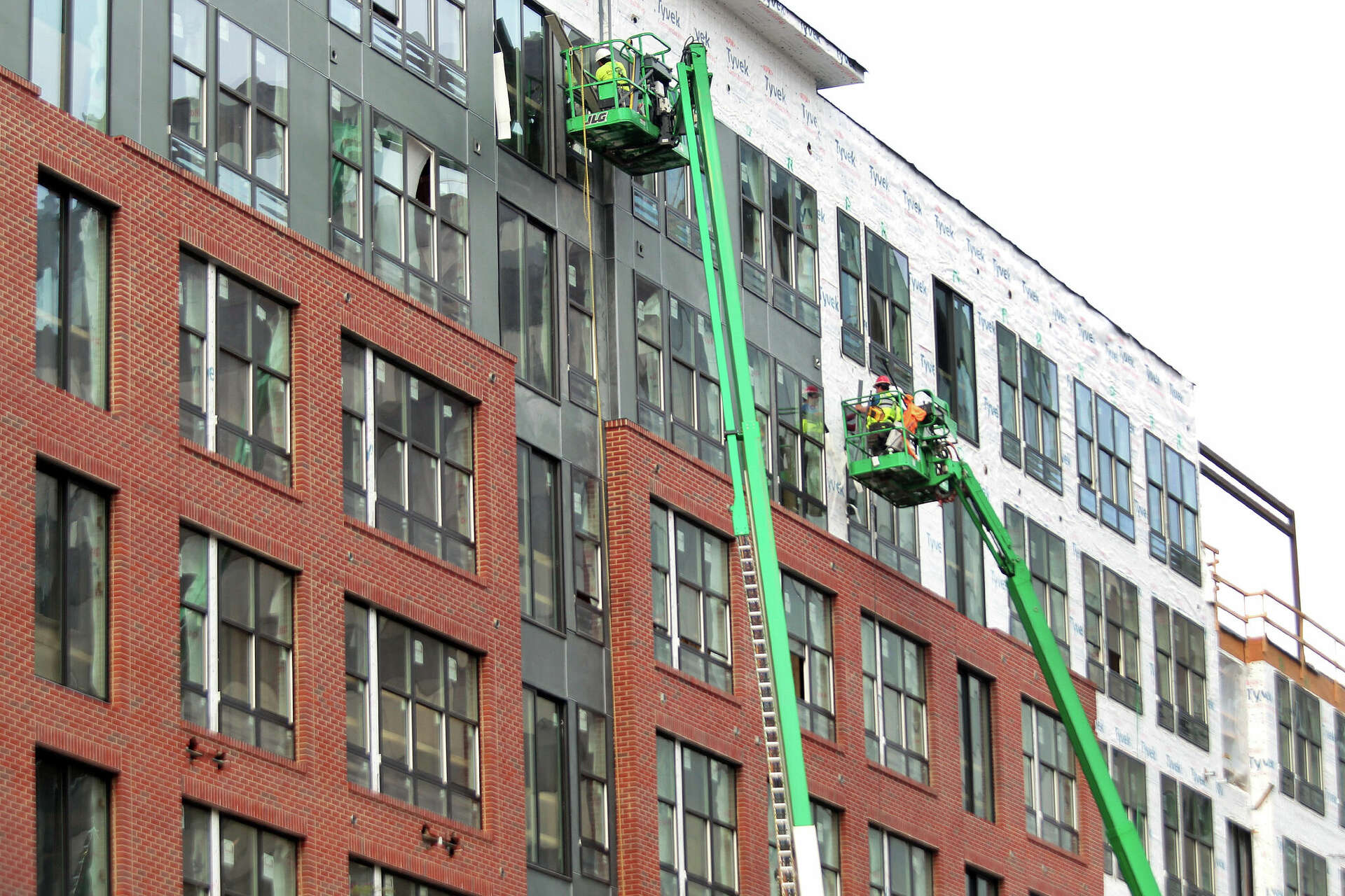 What does 'affordable' housing mean in Connecticut?