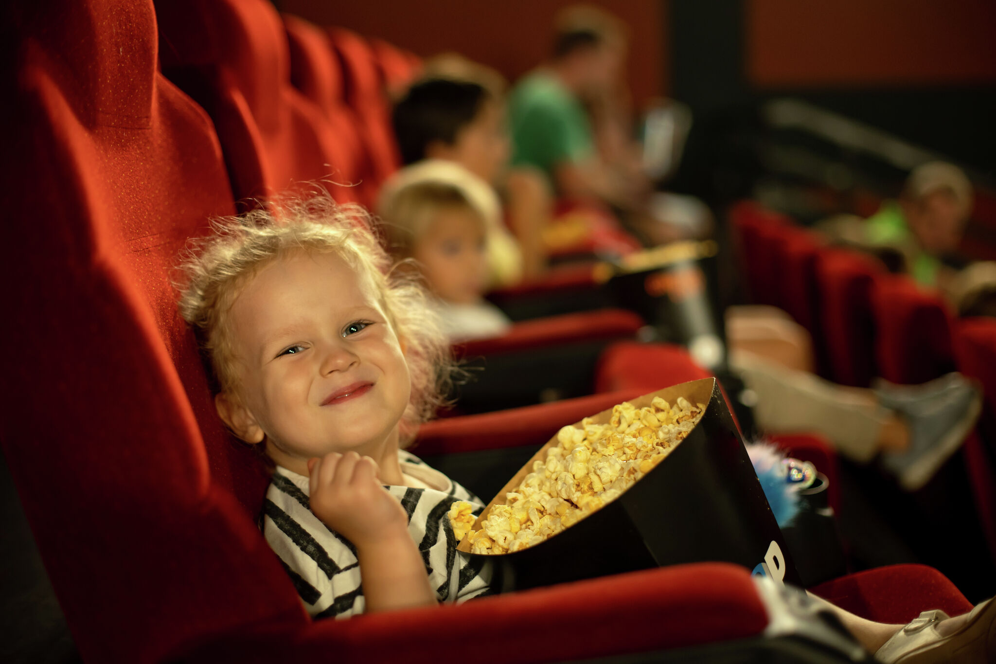 Thanksgiving weekend: 5 feature films being screened in theaters
