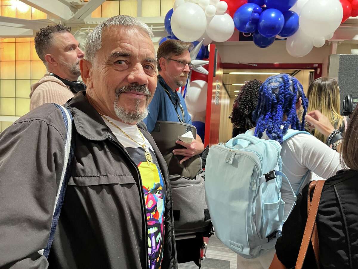 Avelo flights to San Juan from Tweed New Haven Airport take off