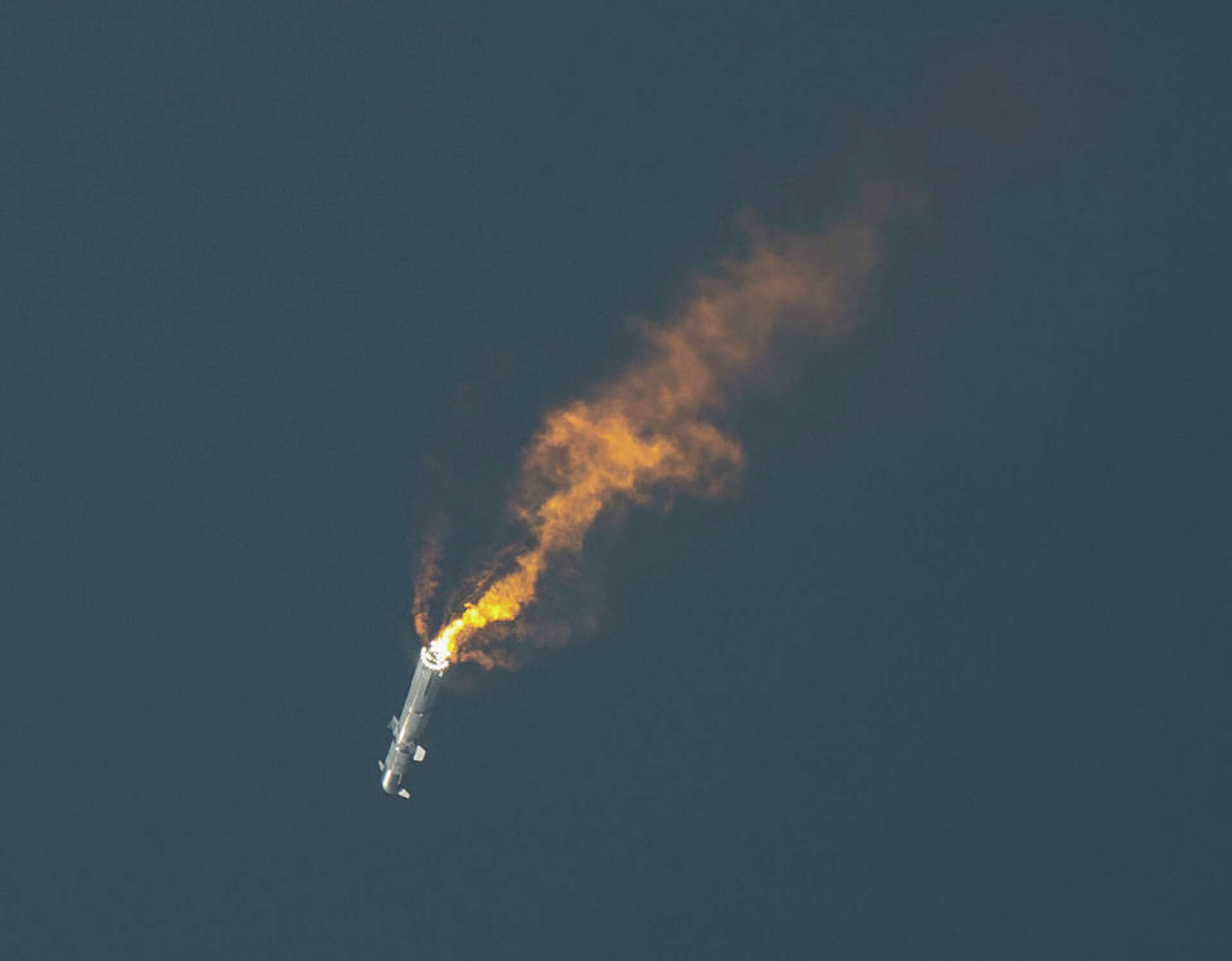 SpaceX Starship's final countdown — what you need to know SpaceX Starship's final countdown — what you need to know