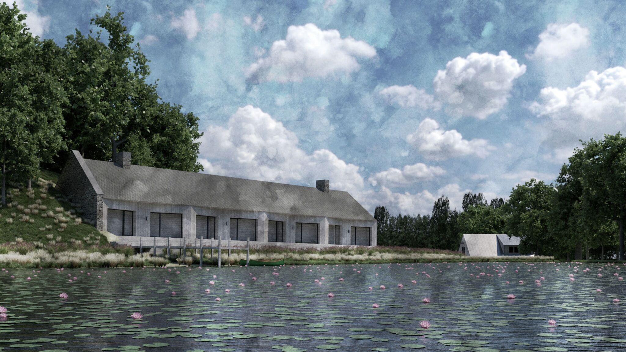 Bethel bed & breakfast on Redding border gets first approval