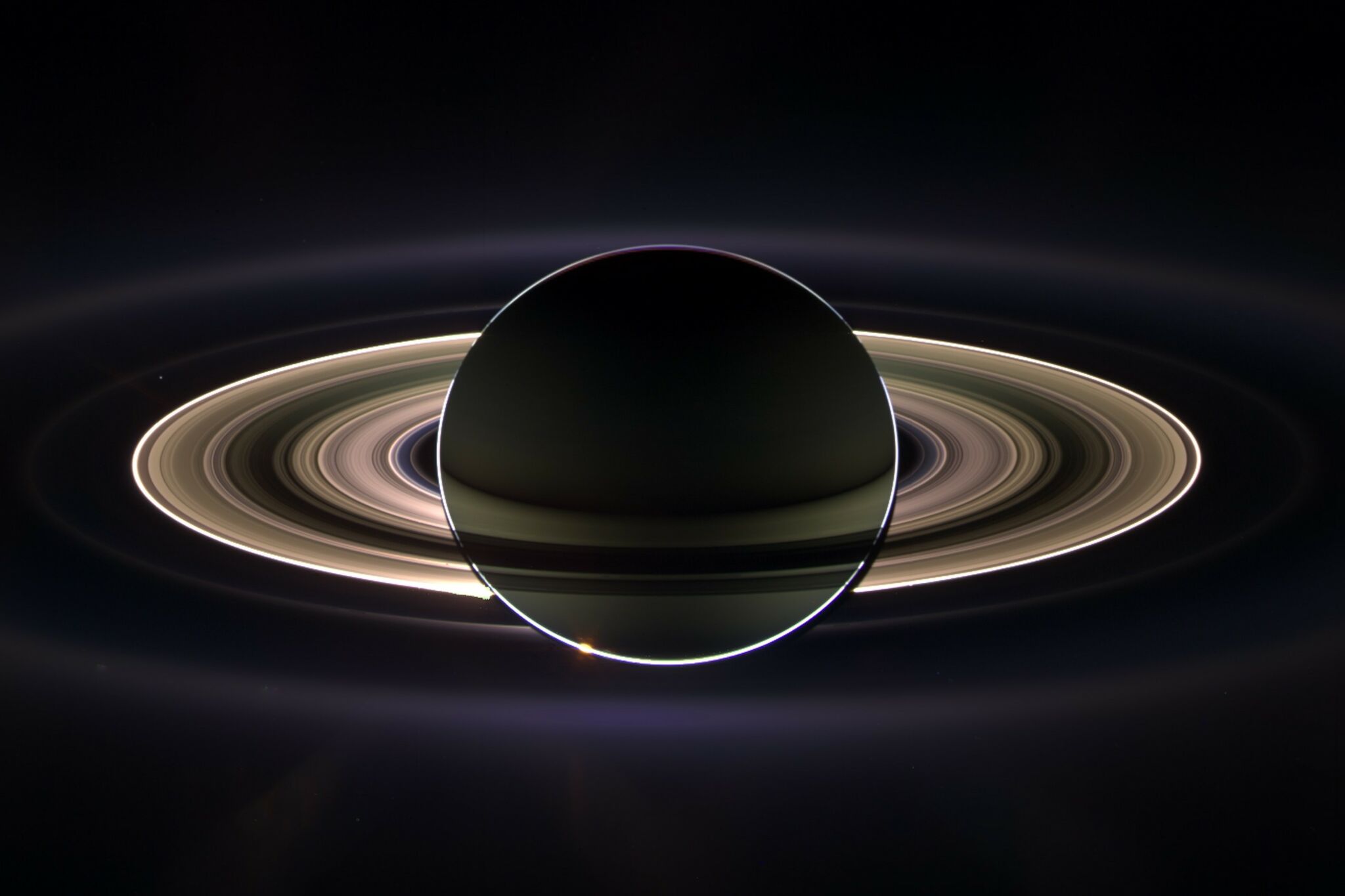 Saturn Facts | Surface, Atmosphere, Moons, History & Definition