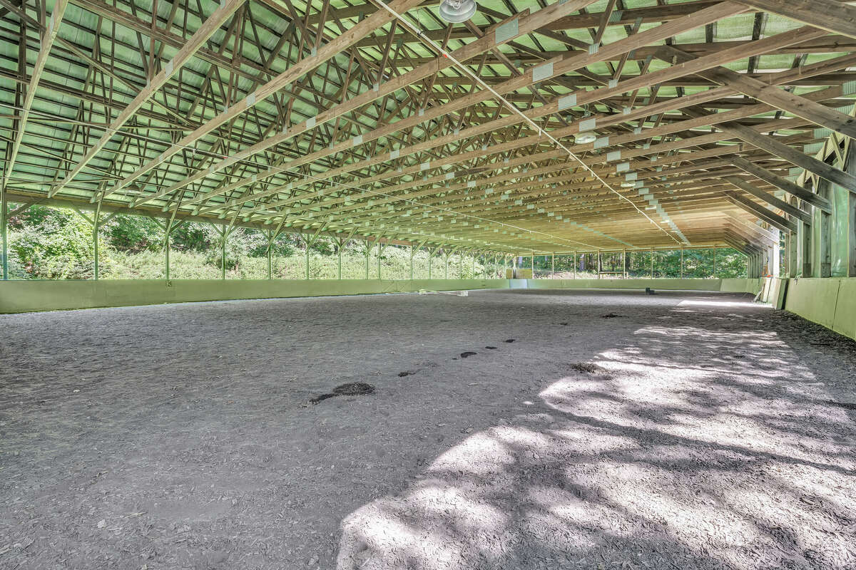 Grey Bridge Farm in Easton listed for nearly 2M