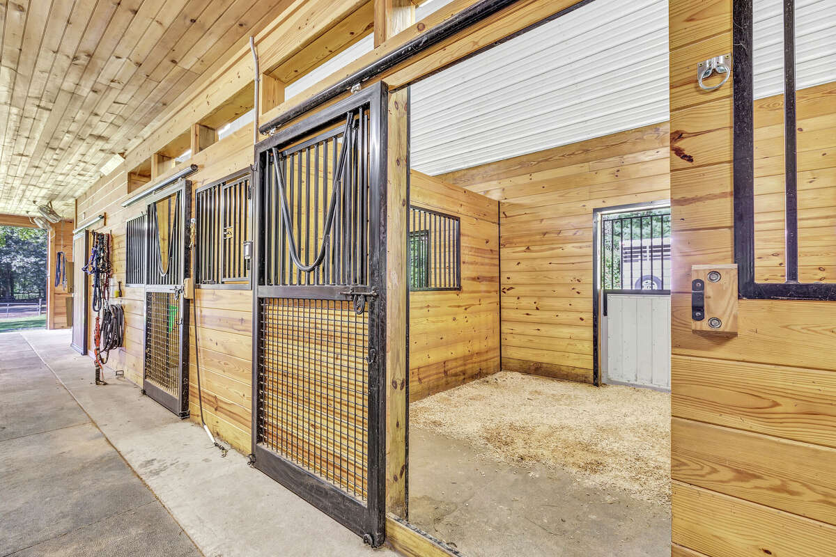 Grey Bridge Farm in Easton listed for nearly 2M