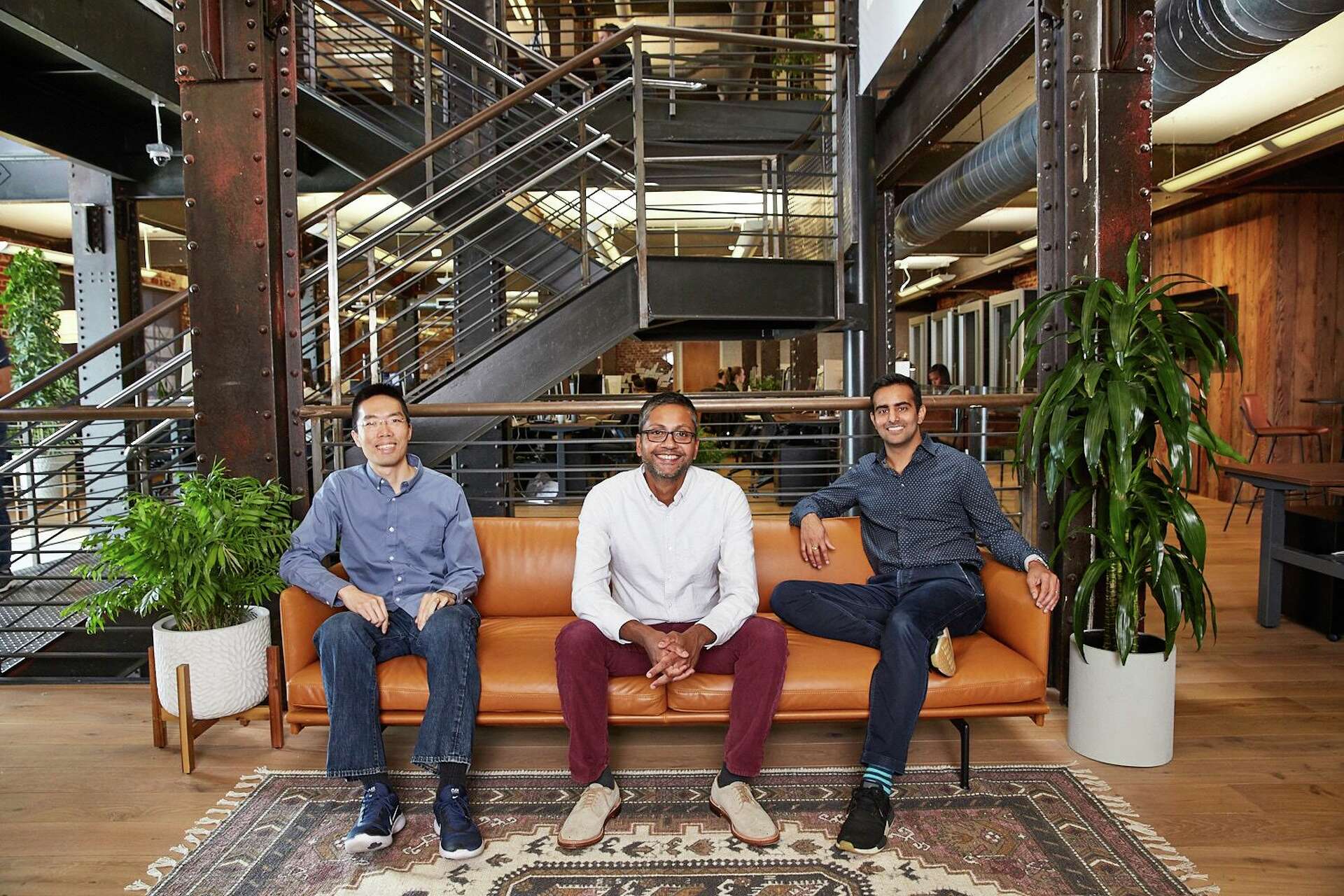 Airbnb-backed real estate startup Zeus Living winding down ...