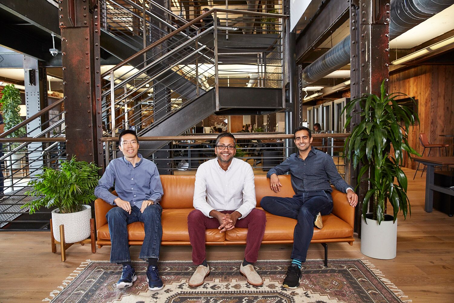 Airbnb-backed real estate startup Zeus Living winding down operations