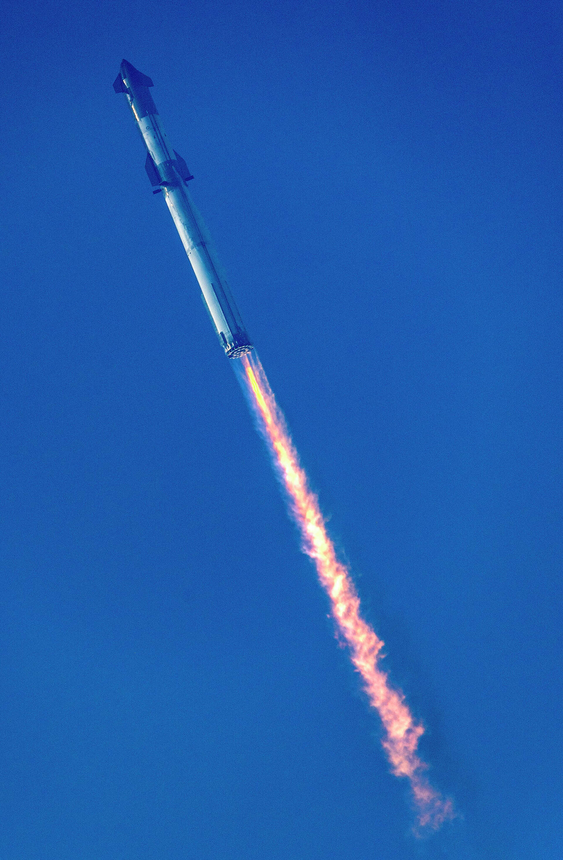 SpaceX Starship's final countdown — what you need to know