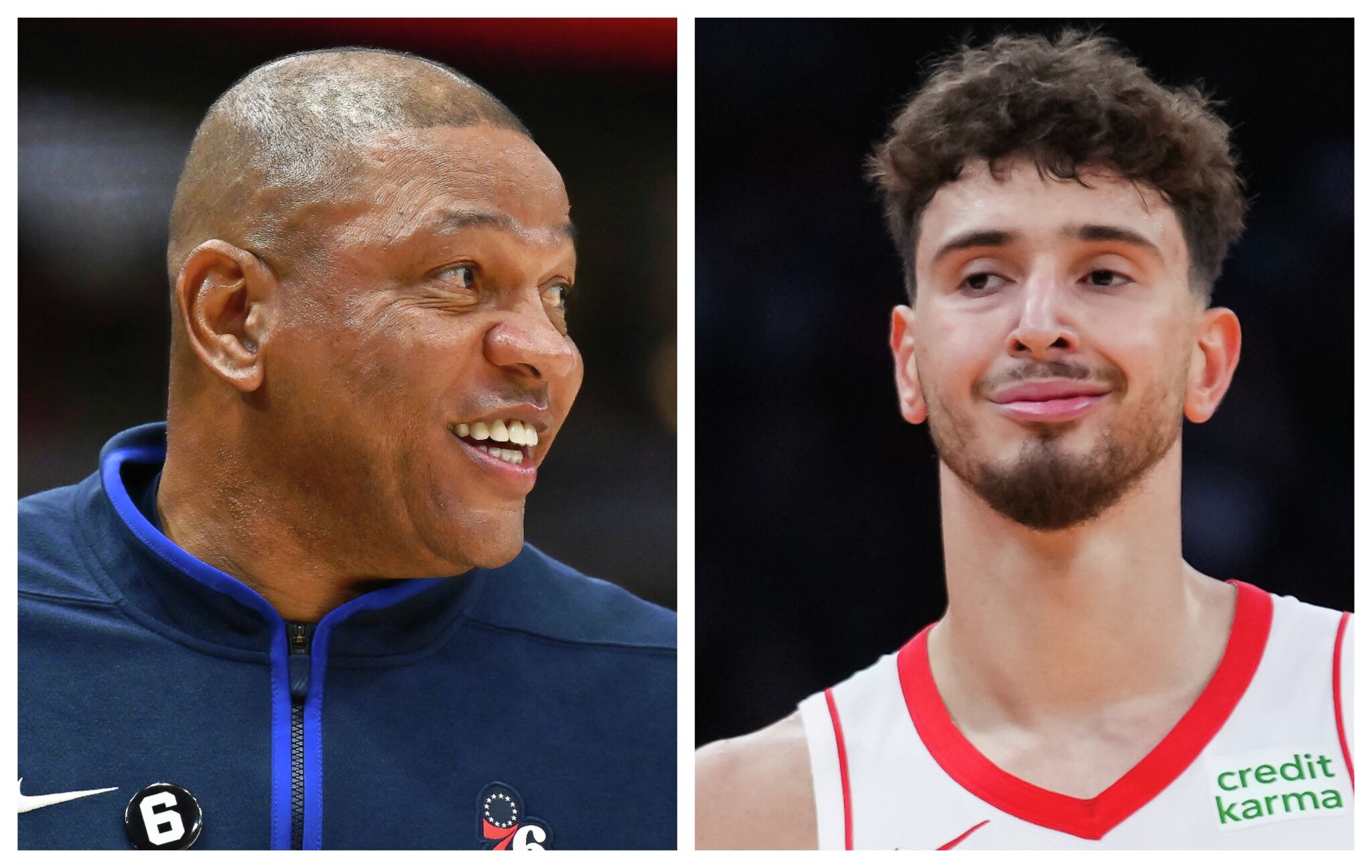 'They’re a problem': Doc Rivers on why Rockets are dangerous