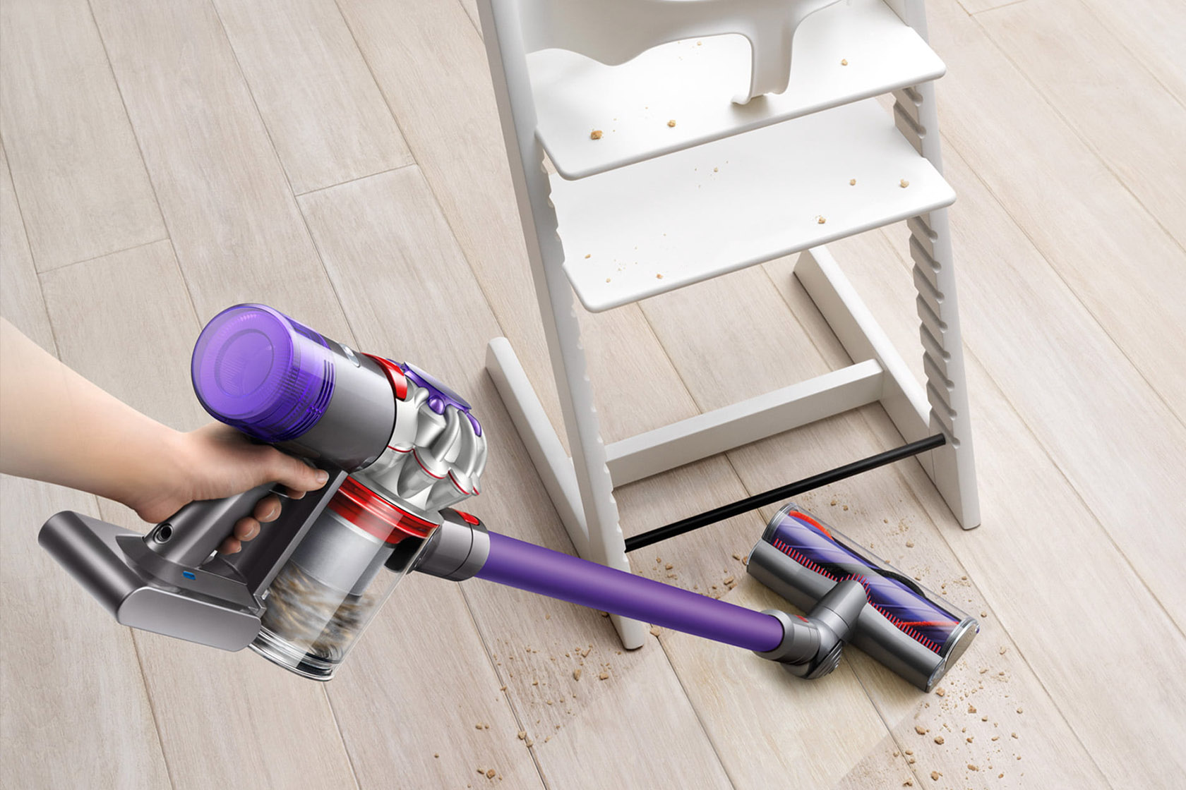 dyson v8 origin costco