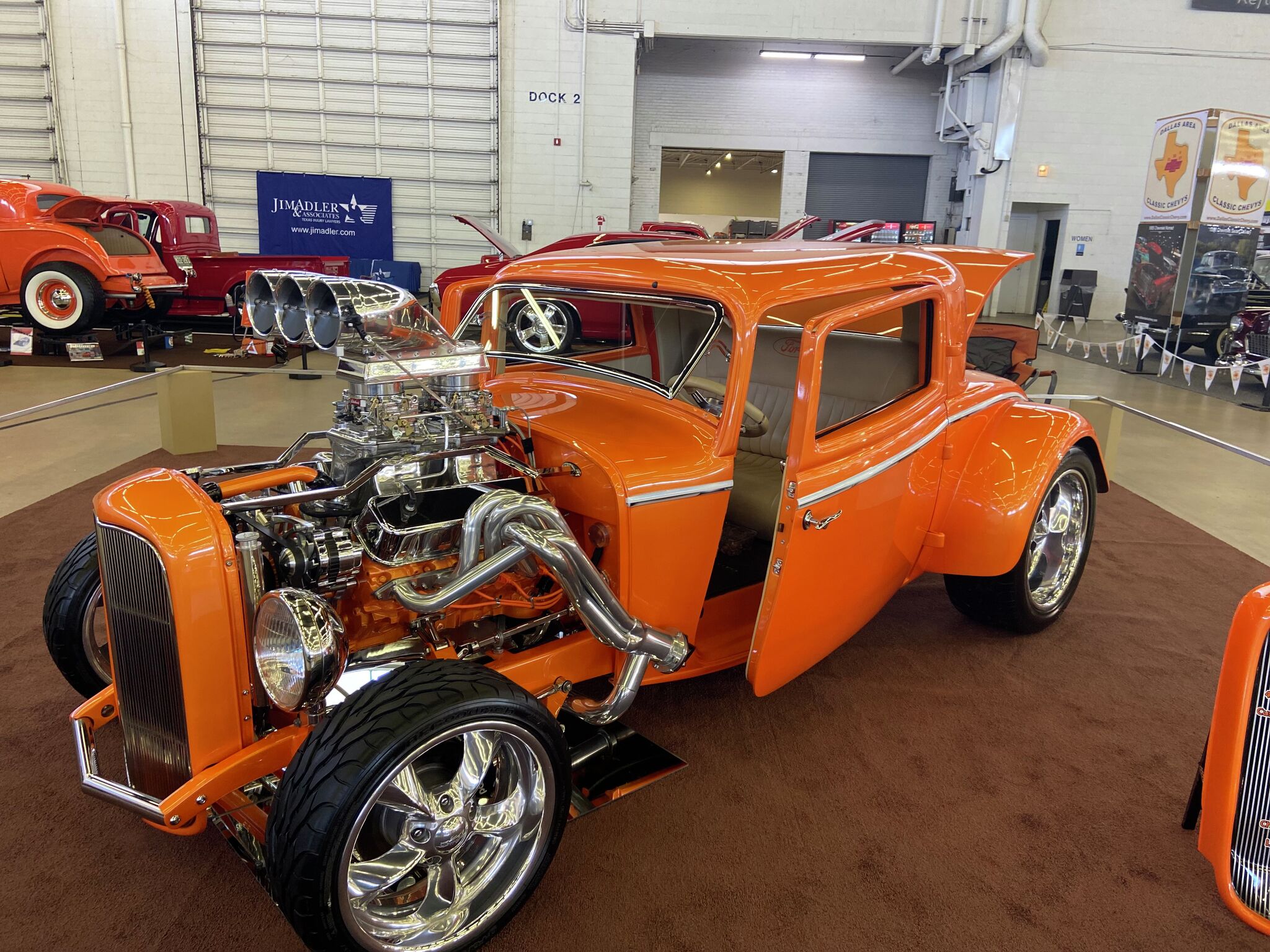 2023 AutoRama in Houston What to expect, how to get tickets