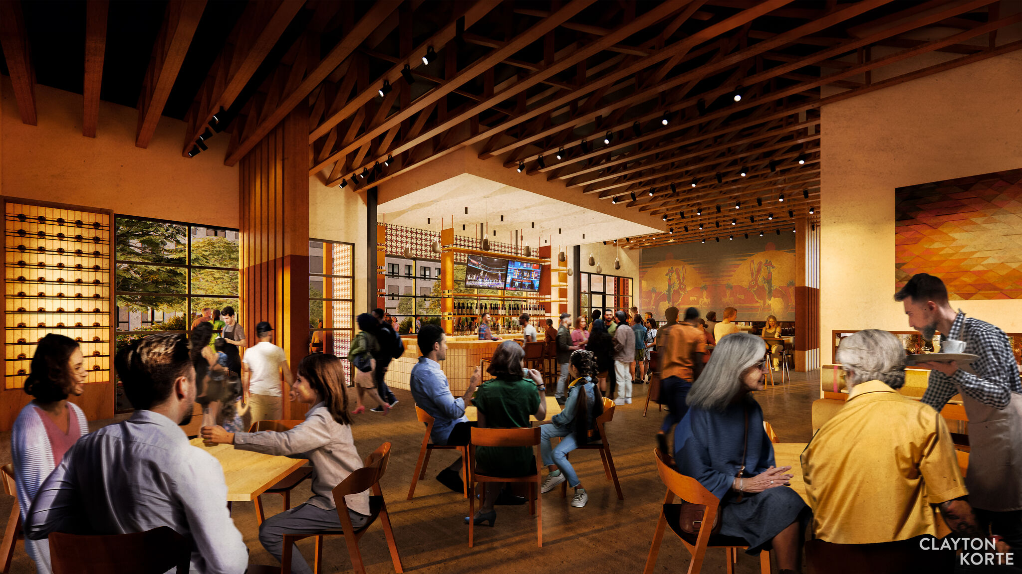 Chef Jason Dady to open new restaurant at The Rock at La Cantera