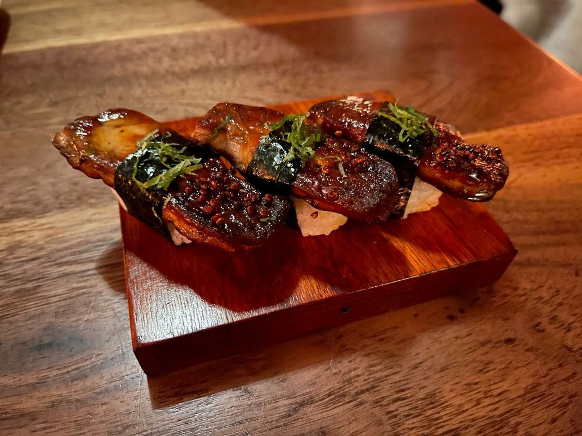 5 Austin eateries make OpenTable Top 100 Restaurants of 2023