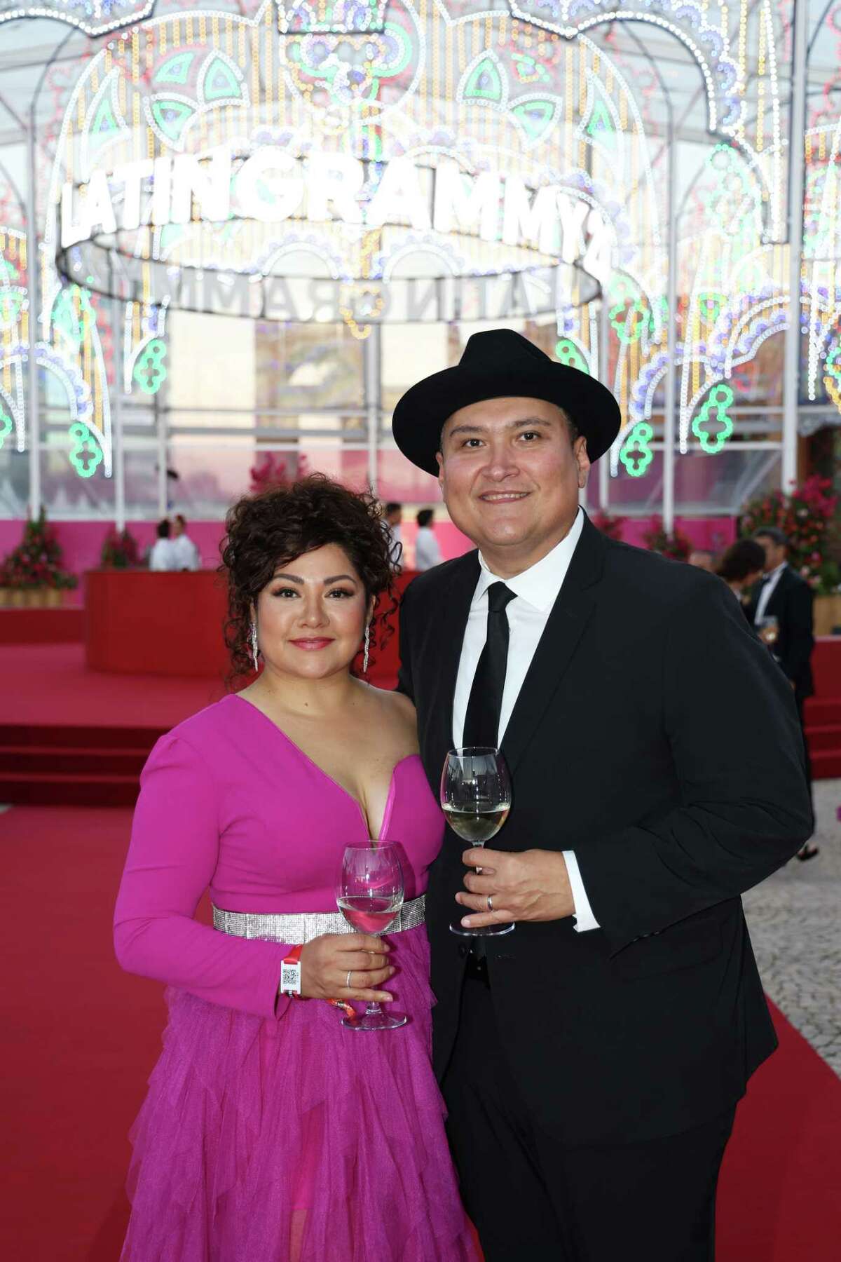 Los premios Latin Grammy honran a Juan Treviño de Houston como Mejor Álbum Tejano