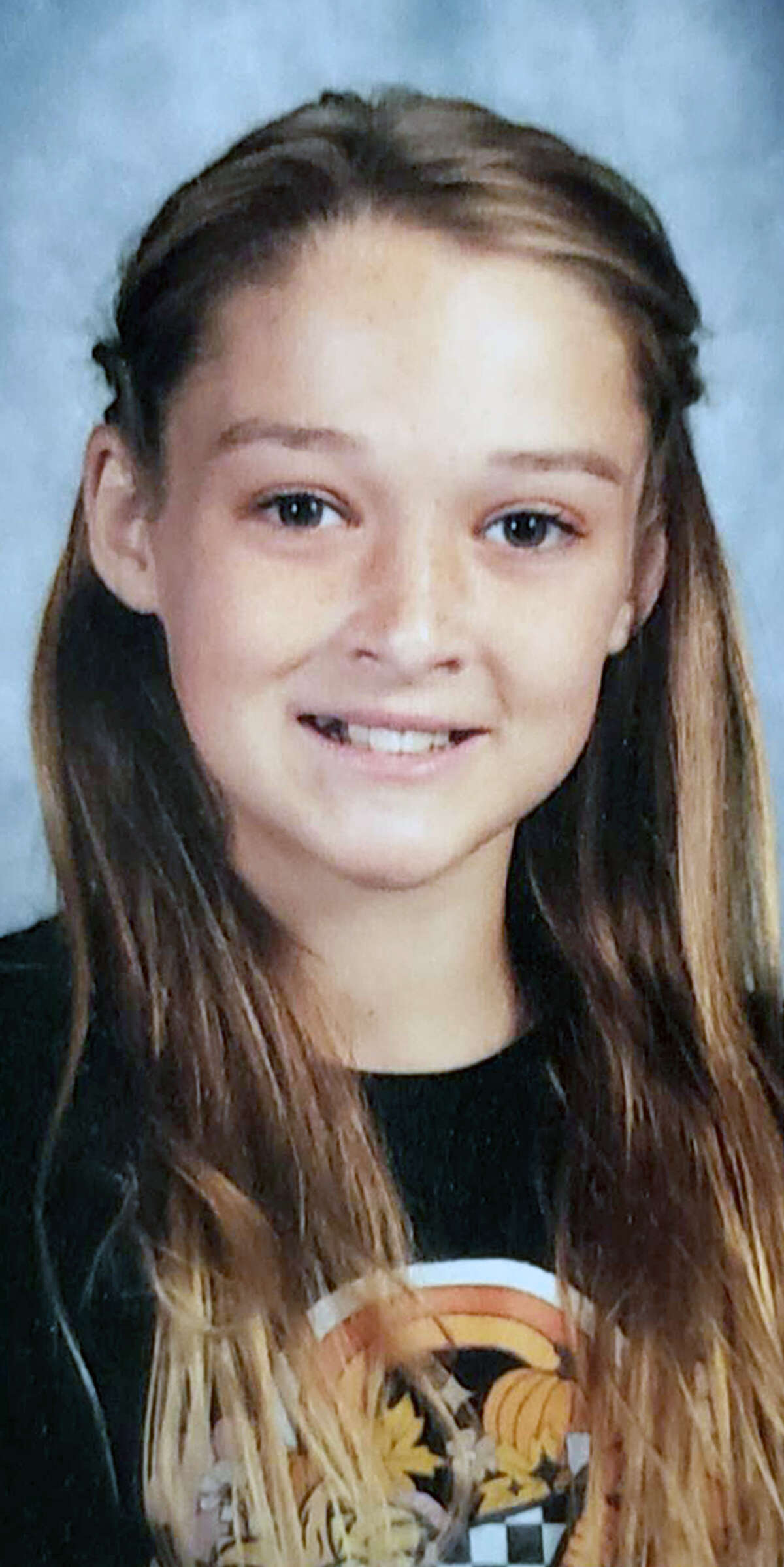 Whalinn Hartwick Of Rural Carrollton Celebrating Her 10th Birthday