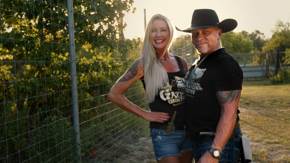 Texas Gator Savers to air on Direct TV, stream on Fubo ATT