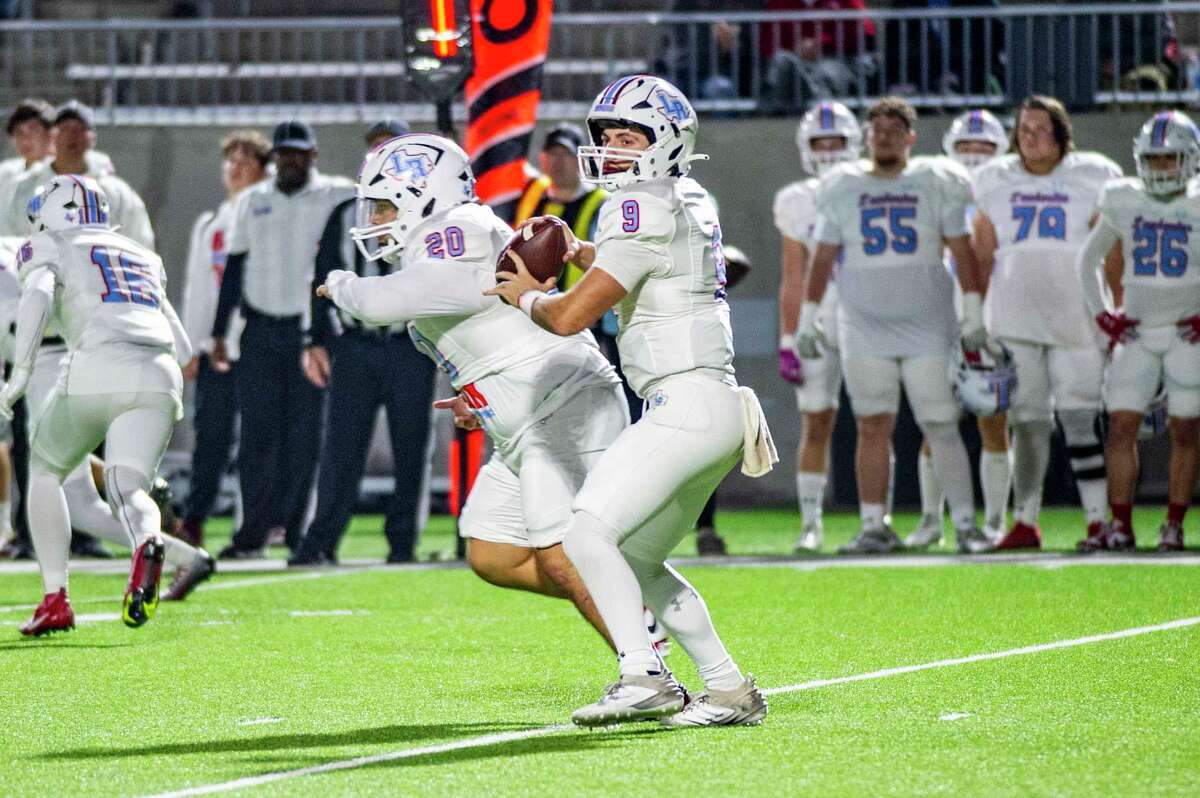 Lumberton's season ends with playoff loss to Needville