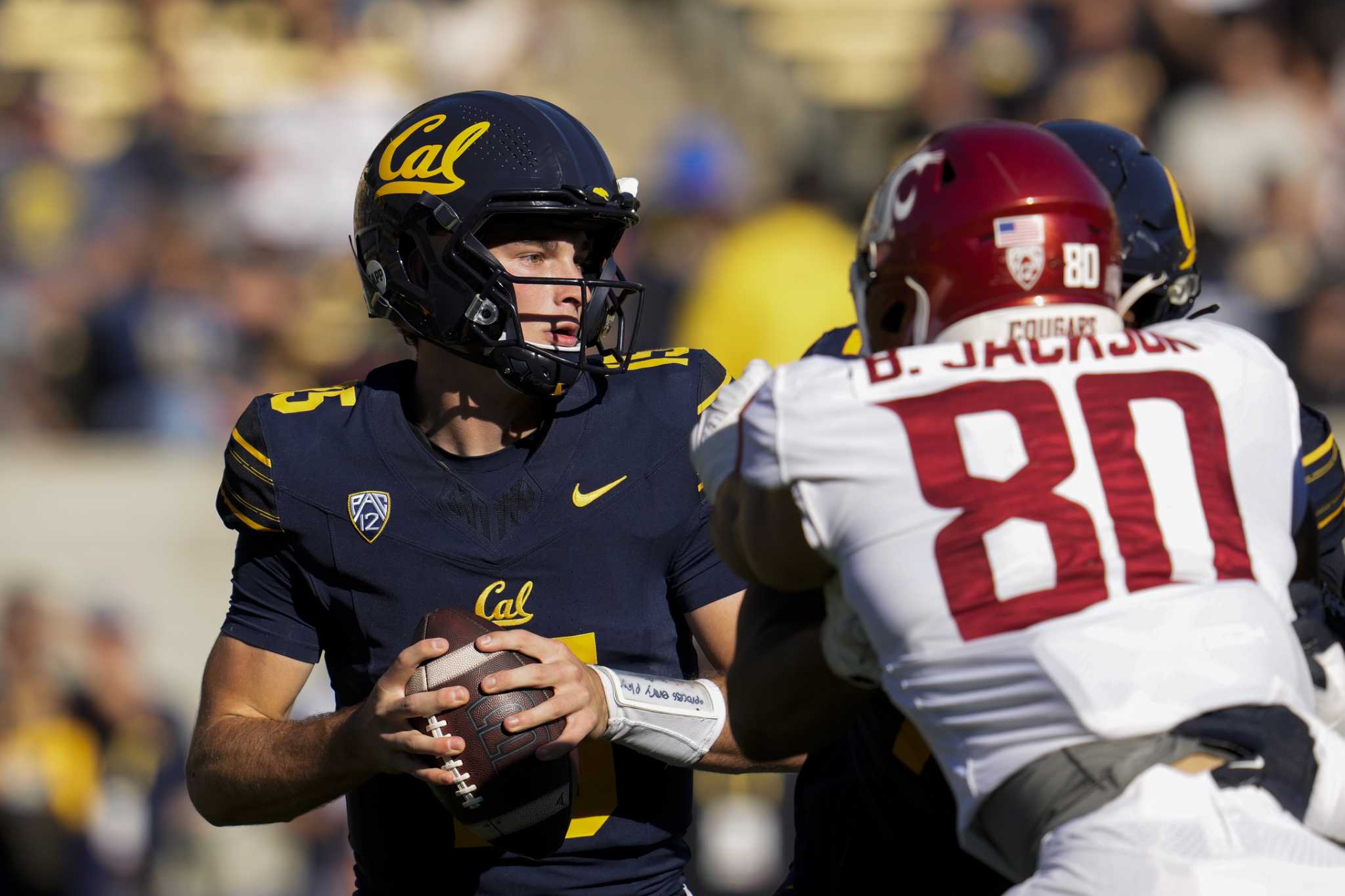 126th Big Game - Stanford University Athletics