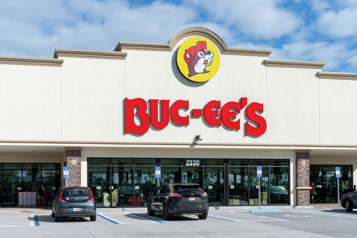 Bucees Stanley Cup