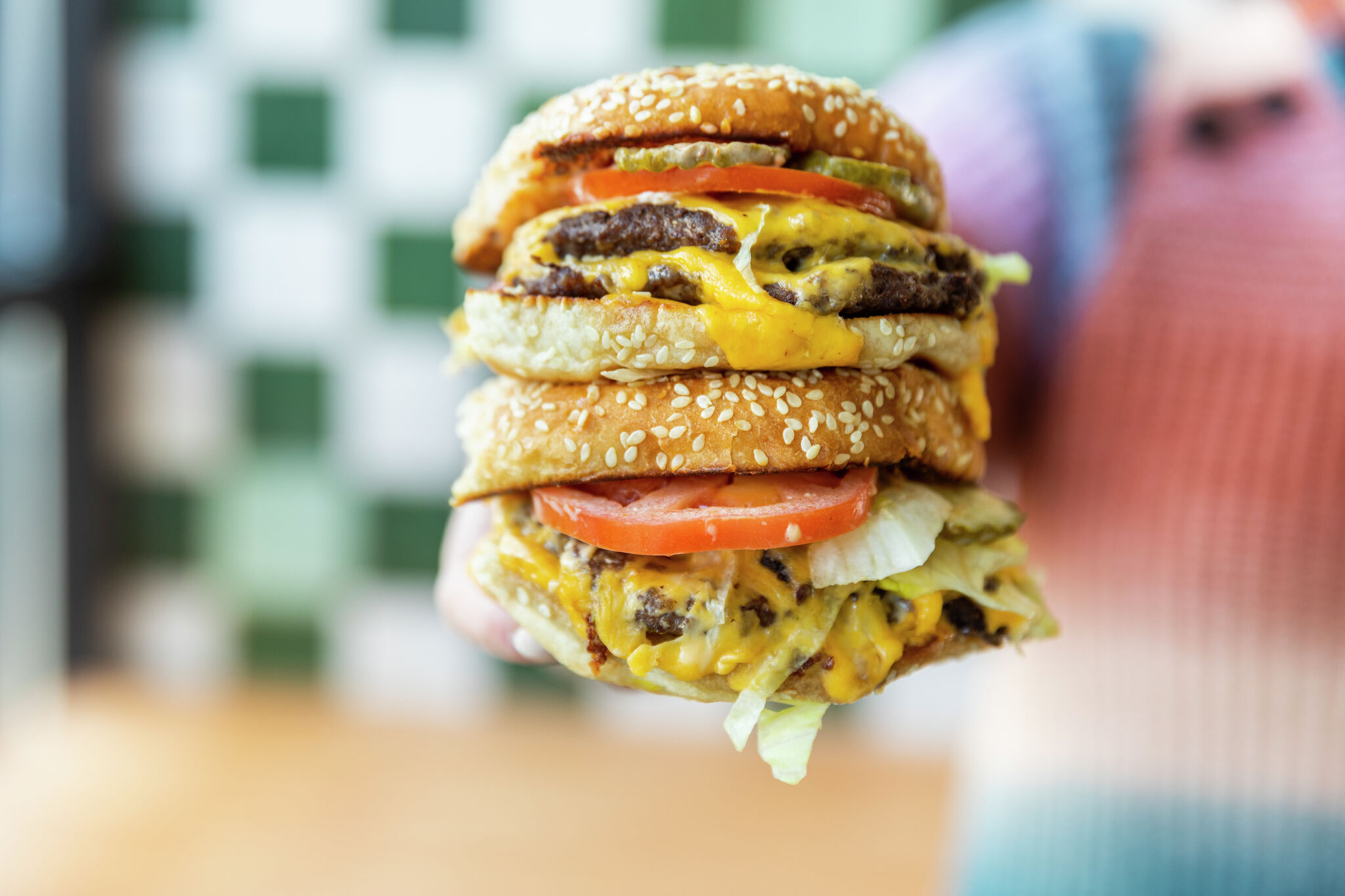 Chris Shepherd's Underbelly Burger announces closure after 2 years