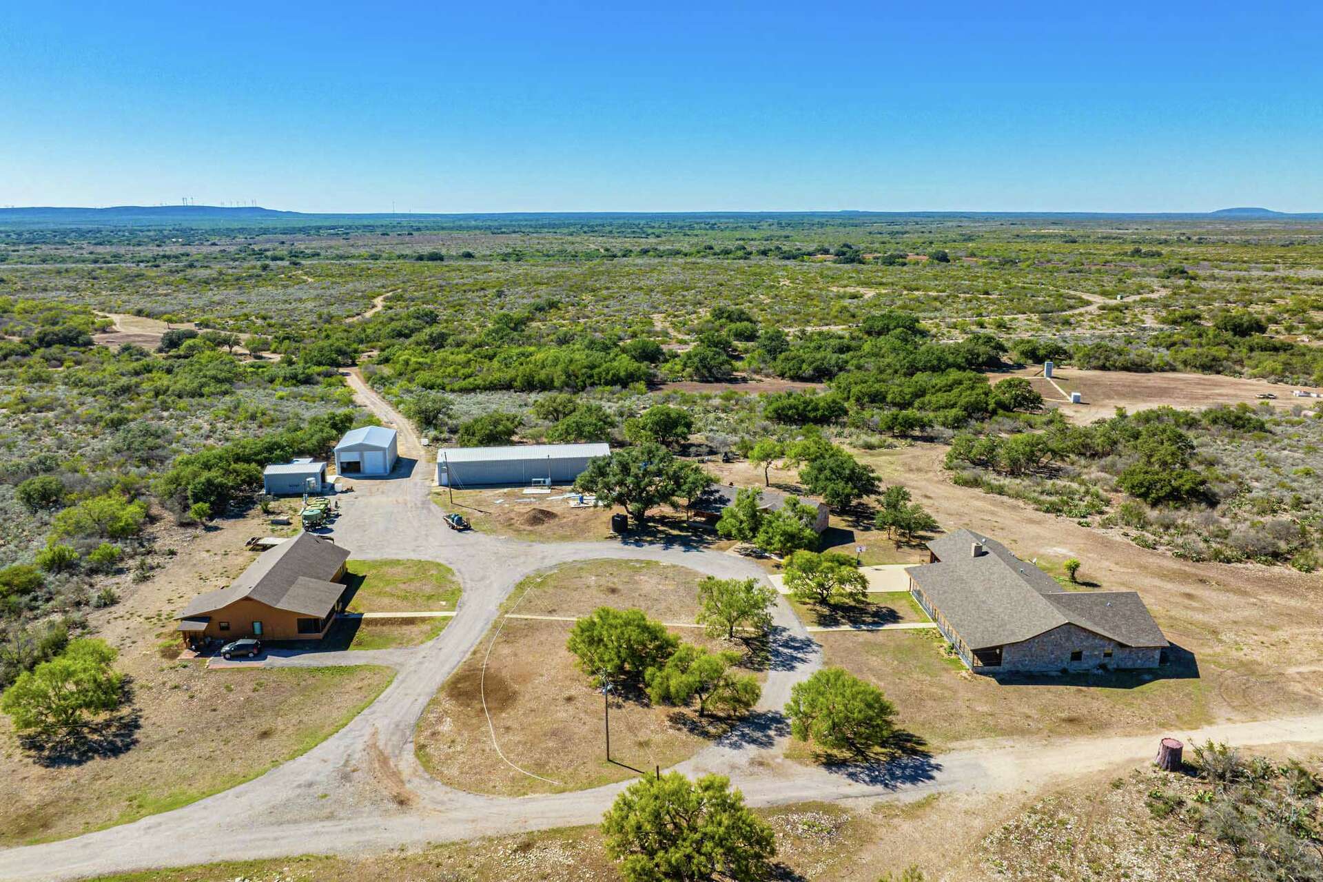 San Antonio real estate: Uvalde County ranch for $5.5 million