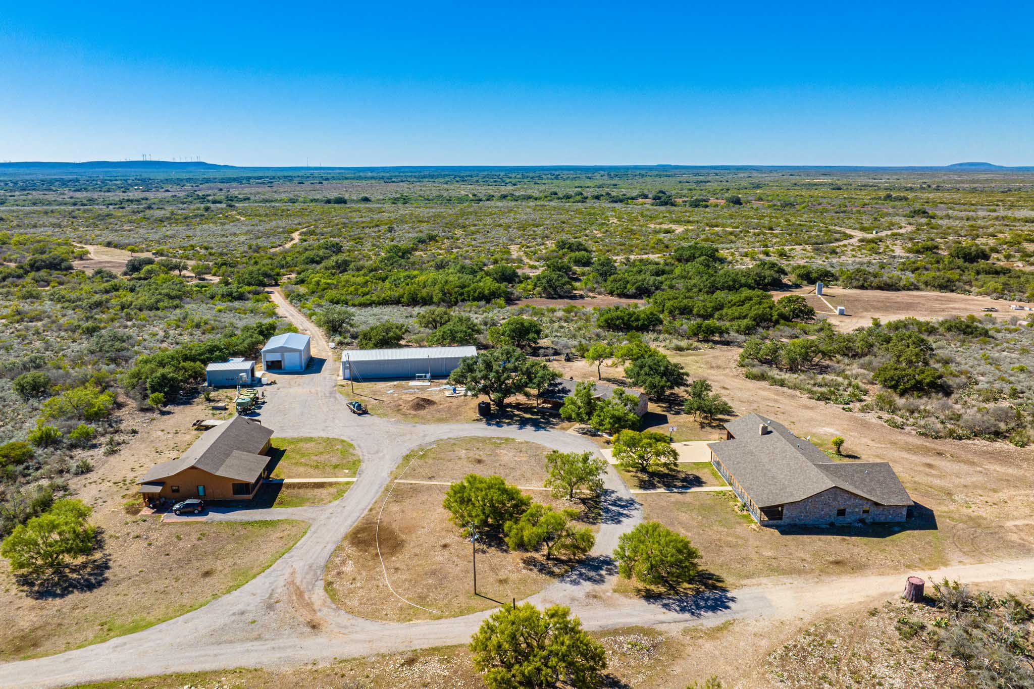 San Antonio real estate Uvalde County ranch for 5.5 million