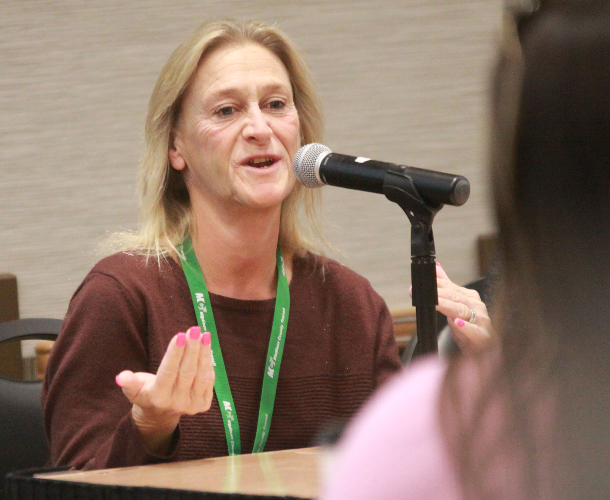 Apprenticeship programs gain traction in Madison County