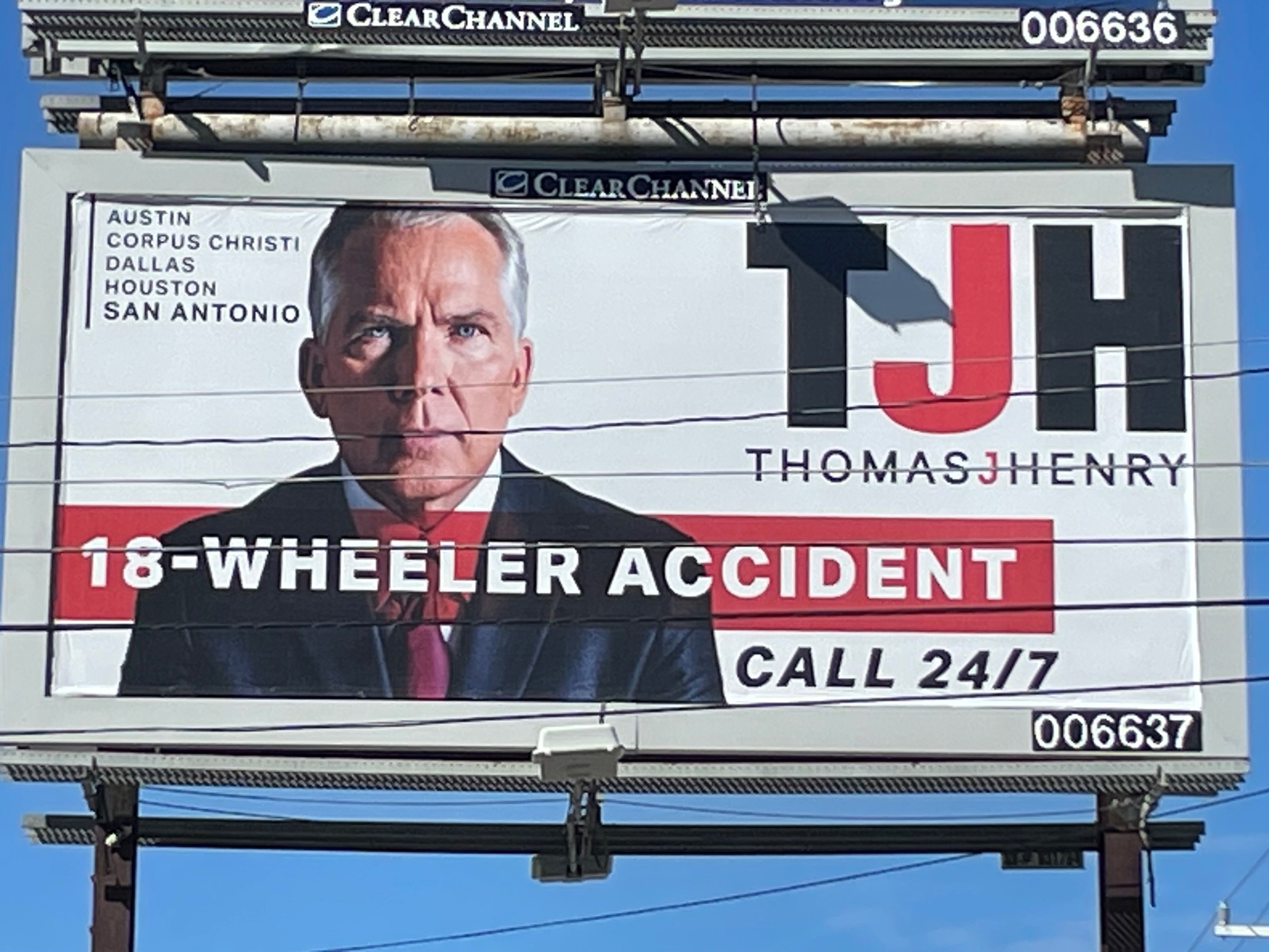 Thomas J. Henry Law firm lays off staff, sources say