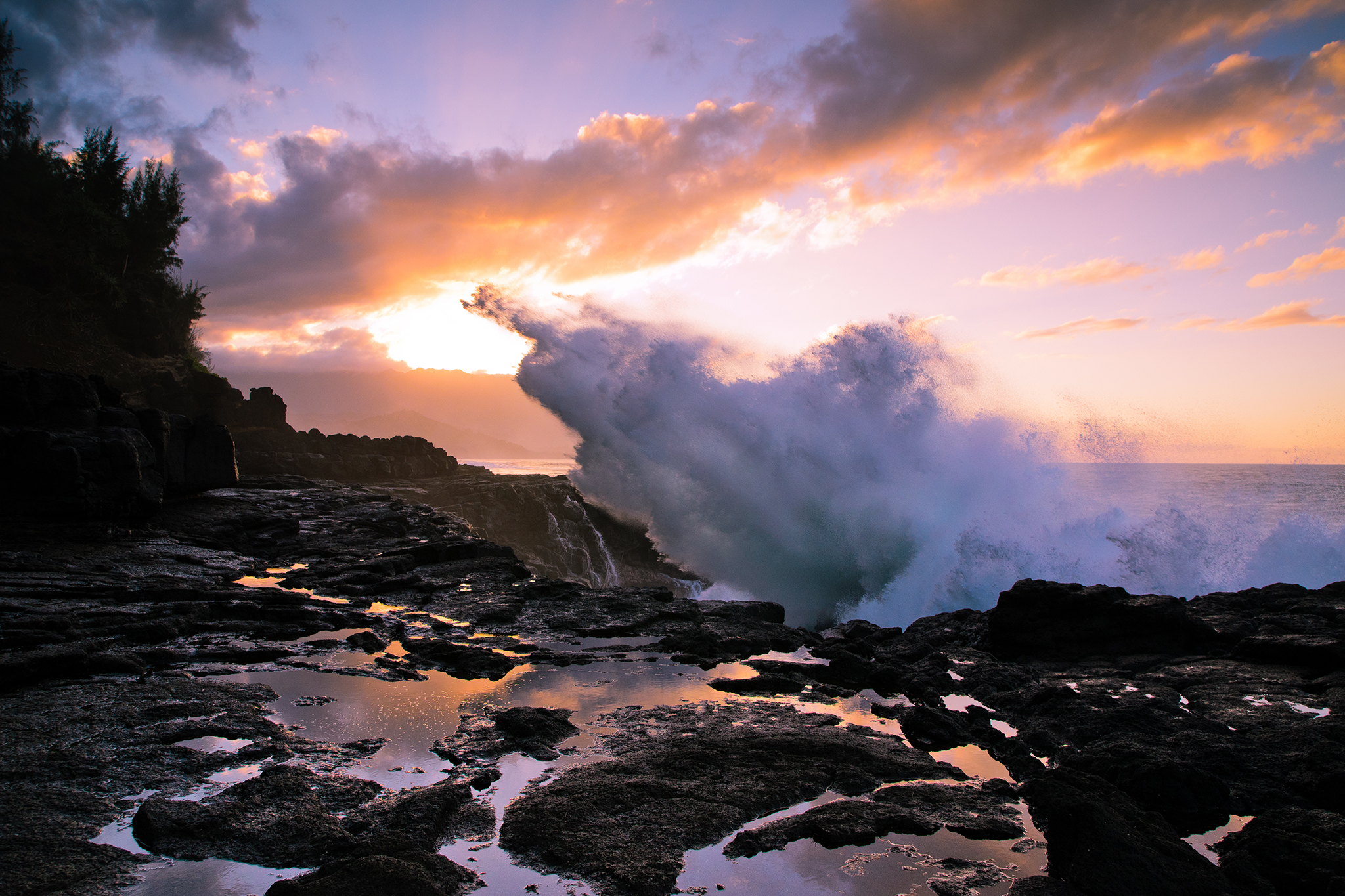 AllTrails continues to give directions to Hawaii’s deadly Queen’s Bath