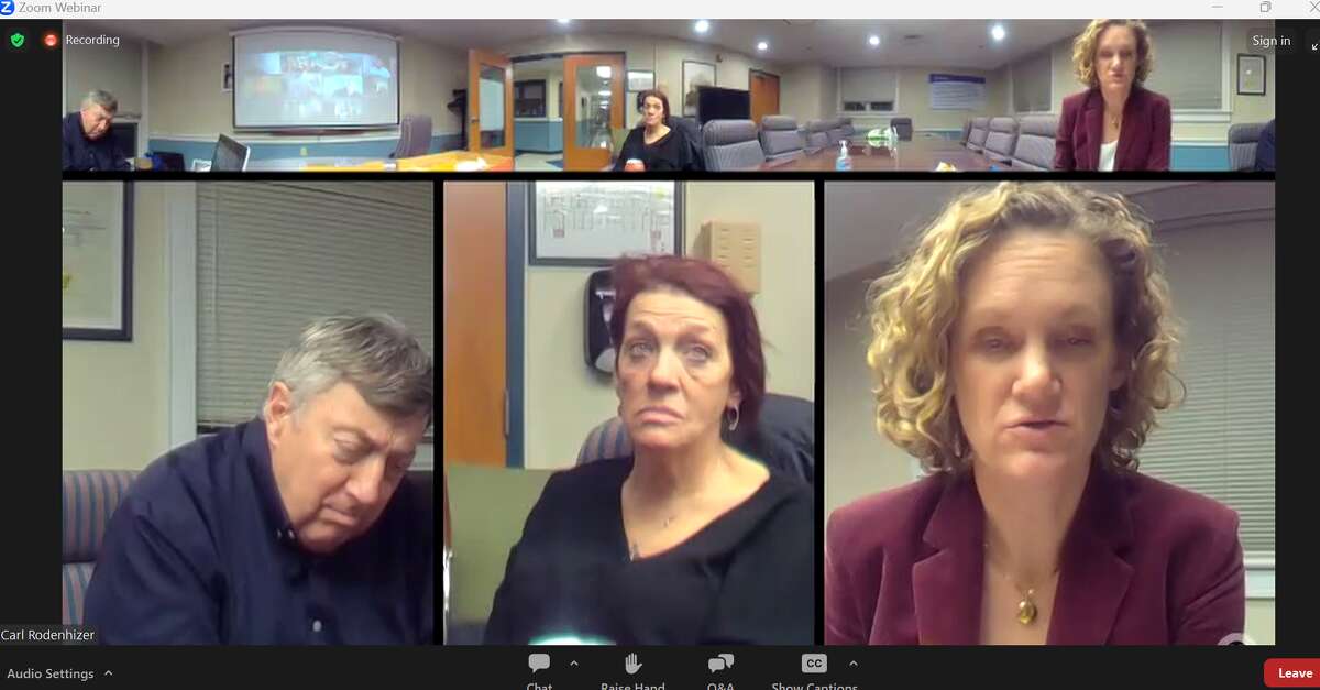 New Haven's Columbus House seeks to build 70room shelter