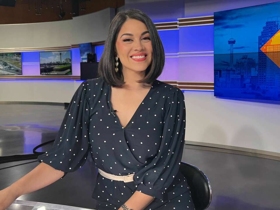 Kens 5 Alanna Sarabia Leaves San Antonio Tv Station