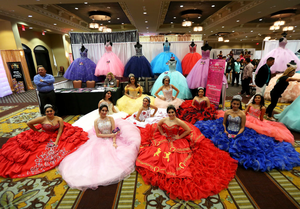 quinceanera dresses in amarillo texas