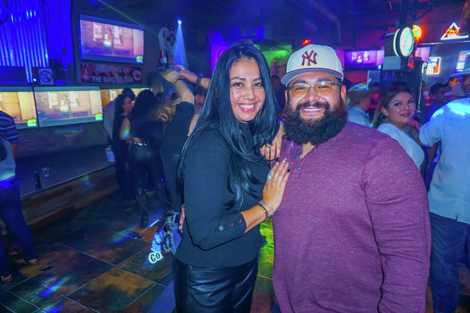 Photos of Laredo nightlife at Average Joe’s, Blue Moon, Luna Discotek