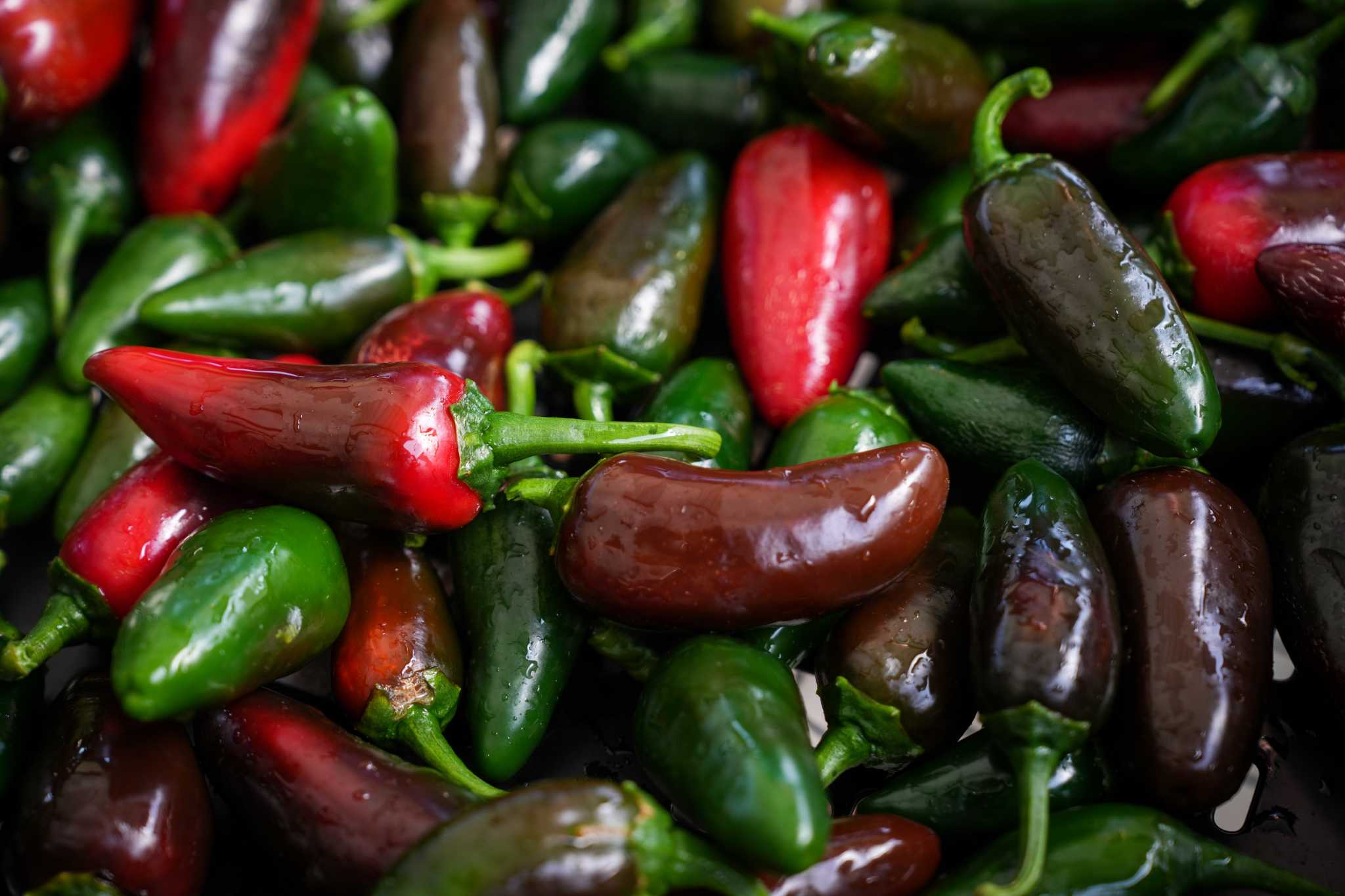Taylor Farms recalls jalapeño products sold at Walmart, others