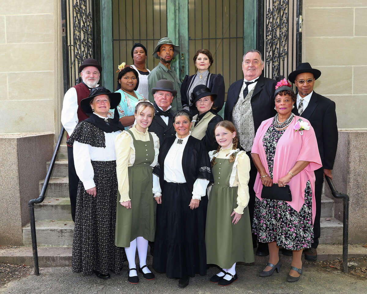 Record season for Vintage Voices boosts local nonprofits in Alton