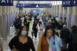 FAA staffing shortages in San Antonio put passengers at risk, congressmen say