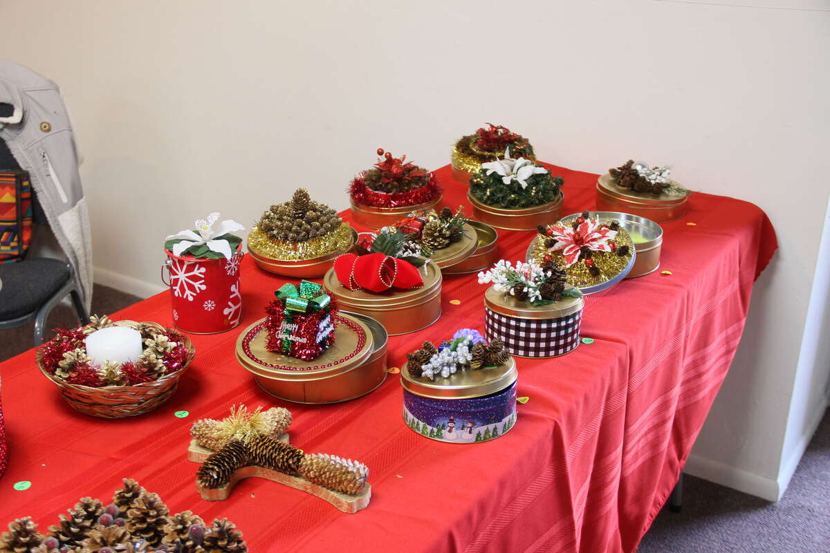 Sebewaing Spirit of Christmas